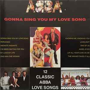 ABBA - Gonna Sing You My Love Song FLAC