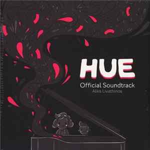 Alkis Livathinos - Hue - Official Soundtrack FLAC