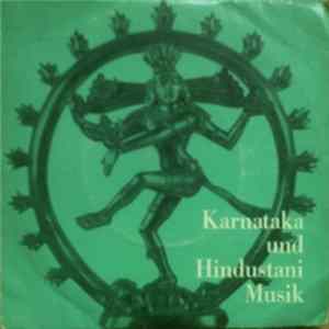 M.S. Subbulakshmi Und Ihr Ensemble - Karnataka Und Hindustani Musik FLAC