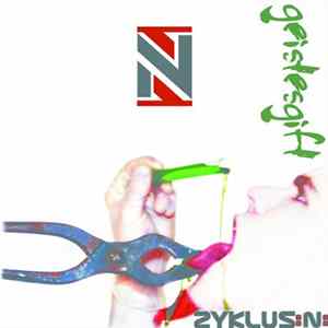 Zyklus :N: - Geistesgift (Synth​-​Me Edition) FLAC