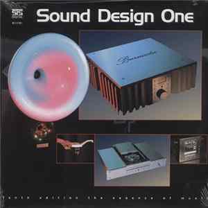 Various - Sound Design One: Tenth Edition The Essence Of Music FLAC