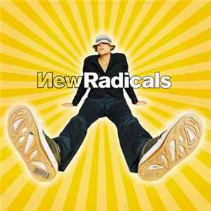 New Radicals - Maybe You've Been Brainwashed Too FLAC