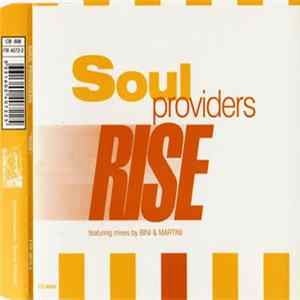 Soul Providers - Rise FLAC