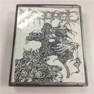 Disgorge - Advance Demo 1995 FLAC