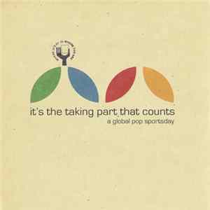 Various - It's The Taking Part That Counts FLAC
