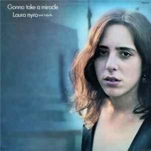 Laura Nyro And LaBelle - Gonna Take A Miracle FLAC