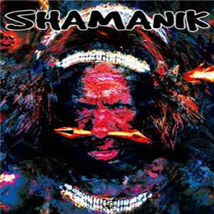 Annihilation In Decadent System - Shamanik Part 1/2- A.I.D.S. :"Barbie Tue Rick" FLAC