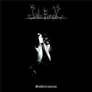 Sale Freux - Subterraneus FLAC