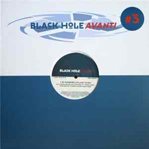 DJ Vincenzo - Galaxy 52 / Planet Zork FLAC