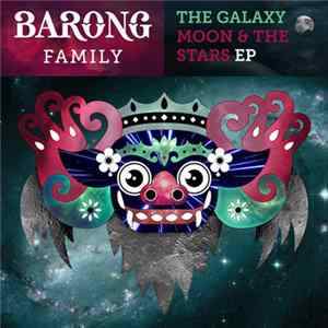 The Galaxy - Moon & The Stars EP FLAC