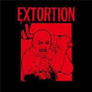 Extortion - Extortion FLAC