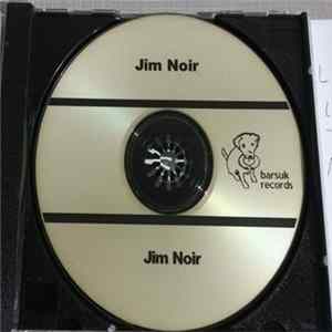 Jim Noir - Jim Noir FLAC