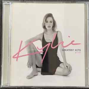 Kylie Minogue - Greatest Hits 87-97 FLAC