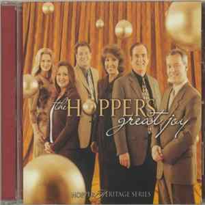 The Hoppers - Great Joy FLAC