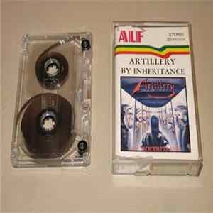 Artillery - By Inheritance FLAC