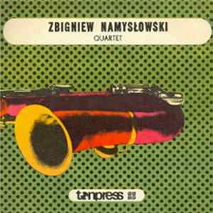 Zbigniew Namysłowski Quartet - Wiadomości Z Pierwszej Ręki / Kaloryfer FLAC