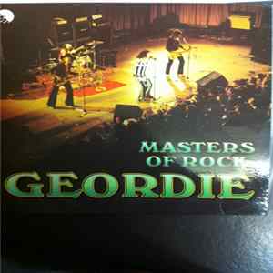 Geordie - Masters Of Rock FLAC