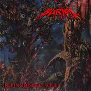 Burial - Relinquished Souls FLAC