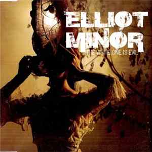 Elliot Minor - The White One Is Evil FLAC