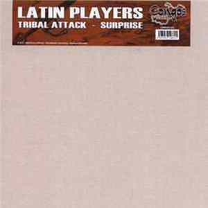 Latin Players - Tribal Attack FLAC