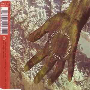 Simple Minds - This Is Your Land FLAC