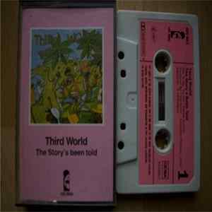 Third World - The Story's Been Told FLAC