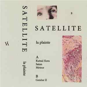 Satellite - La Plainte FLAC