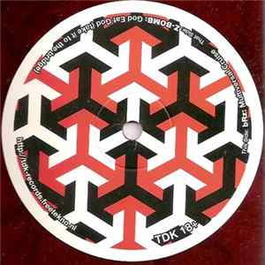 bRz / Z-Bomb - TDK 18+ FLAC