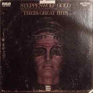 Steppenwolf - Steppenwolf Gold/Their Great Hits FLAC