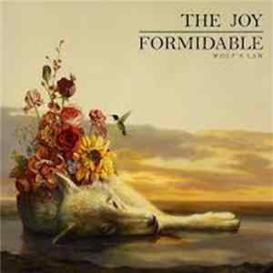 The Joy Formidable - Wolf's Law FLAC