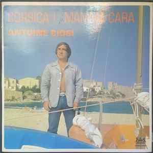 Antoine Ciosi - Corsica! Mamma Cara FLAC