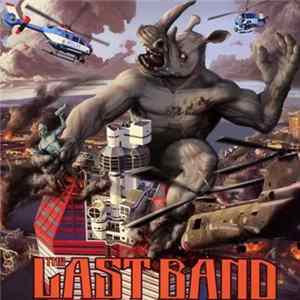 The Last Band - The Fall FLAC