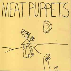 Meat Puppets - In A Car FLAC
