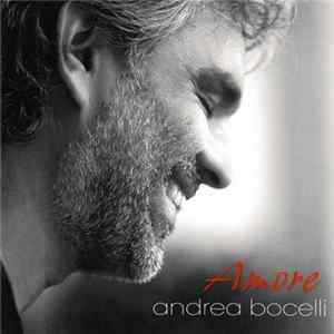 Andrea Bocelli - Amore FLAC