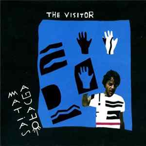Matias Aguayo - The Visitor FLAC