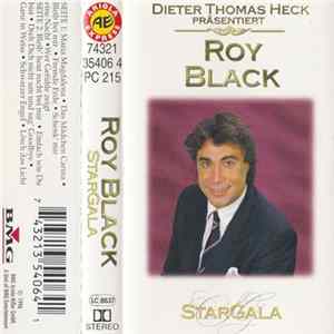 Roy Black - StarCollection FLAC
