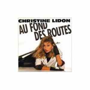 Christine Lidon - Au Fond Des Routes FLAC