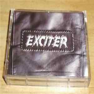 Exciter - Exciter FLAC