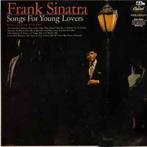 Frank Sinatra - Songs For Young Lovers FLAC