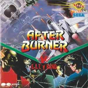S.S.T. Band - After Burner FLAC