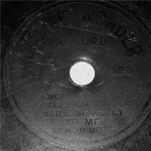 Unknown Artist - If I Knocked Out The "L" Of Kelly (It Would Still Be Kelly To Me) FLAC