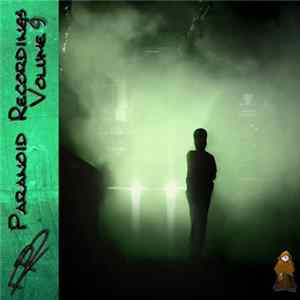 Various - Paranoid Recordings Volume 9 FLAC