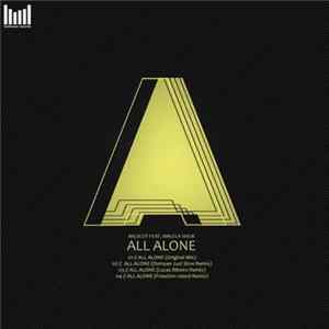Milscot feat. Angela Sheik - All Alone EP FLAC