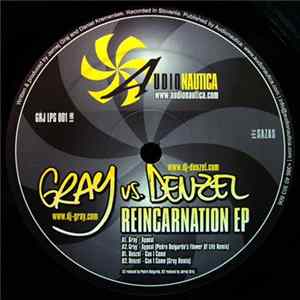 Gray vs. Denzel - Reincarnation EP FLAC