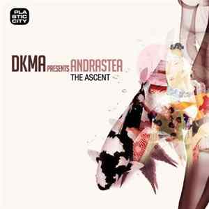 DKMA Presents Andrastea - The Ascent FLAC