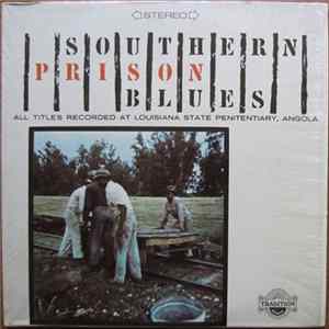 Various - Southern Prison Blues FLAC