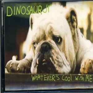 Dinosaur Jr - Whatever's Cool With Me FLAC