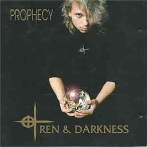 Ren & Darkness - Prophecy FLAC