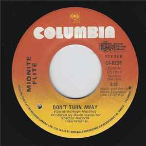 Midnite Flite - Don't Turn Away FLAC