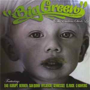 Big Green - The Emiliano Obiedo LP FLAC